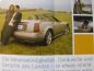 Mobile Preview: DRIVE1 Cadillac XLR SRX C5 Chevrolet Magazin NEU