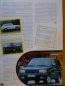 Preview: TIMES 1/1998 50 Jahre Land Rover, MGF Brooklands, 220SDI