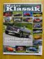 Preview: Motor Klassik 2/2011 Kremer Porsche 935K3, Tatra T77a,BMW 2000CS