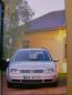 Preview: VW Golf4 Variant +Highline Comfortline April 2001 NEU