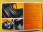 Preview: smart fortwo edition nightorange coupè & cabrio November 2010