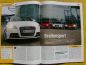 Preview: auto TEST 3/2011 Kaufberatung Mini, Audi TT,Ford Shelby GT500