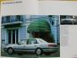 Preview: Mazda 626 LX, GLX, GT Prospekt Februar 1988 GD GV