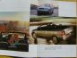 Preview: Opel Astra Cabrio Prospekt Oktober 2001 +Preisliste NEU
