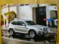 Preview: BMW Original Poster X3 F25 2010 NEU
