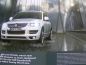 Preview: VW Touareg W12 R-Line +Individual Mai 2009 NEU