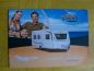 Preview: carado mobil Caravans 2011 NEU