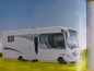 Preview: Concorde Charisma Carver Cruiser Daily D-Liner August 2010