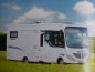 Preview: Concorde Charisma Carver Cruiser Daily D-Liner August 2010