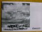 Preview: Concorde Charisma Carver Cruiser Daily D-Liner August 2010