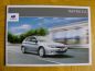 Preview: Subaru Impreza Prospekt Juni 2010 +Preisliste 2011 NEU