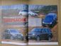 Preview: Auto Bild allrad 2/2010 Subaru Forester,X5 3.0d E70