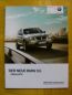 Preview: BMW X3xDrive 28i 35i 20d 30d F25 April 2011 NEU