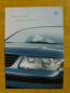 Preview: VW Passat +Variant Edition Prospekt Januar 2000 NEU