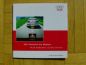 Preview: Audi adaptive cruise control CD-Rom August 2003