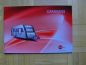 Preview: bürstner Caravans März 2011 +Preisliste NEU
