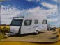 Preview: bürstner Caravans März 2011 +Preisliste NEU
