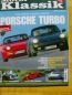 Preview: Motor Klassik 1/2006 Audi 200 5T Typ43, BMw 745i E23,VW Bus T2