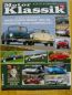 Preview: Motor Klassik 5/2005 600SL R129, VW 1303 Cabriolet, 964 Cabrio