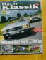 Preview: Motor Klassik 8/2006