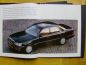 Preview: Lexus LS400 Prospektmappe Oktober 1992 +Extras +Fakten