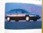 Preview: Citroen XM 20 Classic Tecnic 30 V6 Juli 1989 Großformat