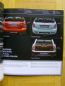 Preview: BMW Mini +Cabrio +Clubman R55 R56 R57 März 2011 NEU