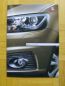 Preview: Seat Alhambra Zubehör Prospekt Oktober 2010 NEU