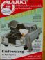 Preview: Markt Sonderheft Nr.5,1987/88 Kaufberatung Capri I, ID/DS,Vopo 9