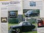 Preview: Markt Automobil Spezial Nr. 7 1989 Adler Citroen DKW Lloyd Morga