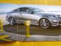 Preview: Mercedes Benz C-Klasse Coupè März 2011 NEUES MODELL