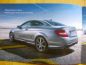 Preview: Mercedes Benz C-Klasse Coupè März 2011 NEUES MODELL