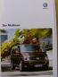 Preview: VW T5 Multivan +Startline +PanAmericana November 2010 NEU