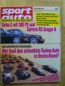 Preview: sport auto 5/1992 911 Tubo S vs. Carrera RS Gruppe N,C956