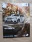 Preview: BMW X3 F25 xDrive20i 28i 35i sDrive18d xDrive20d 30d 35d +M Sport März 2016 NEU