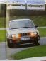 Preview: sport auto 12/1982 BMW 3er Reihe E30, Peugeot 505STI Danielson
