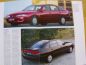 Preview: Mazda PKW-Programm Oktober 1994 121, 323, 626, MPV,MX-5, MX-3