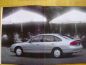 Preview: Mazda 626 Prospekt Stufenheck Fließheck Oktober 1994