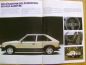 Preview: Opel Kadett D +SR +Caravan August 1979 +Farben/Polster
