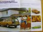 Preview: Opel Kadett D +SR +Caravan August 1979 +Farben/Polster