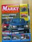 Preview: Markt 1/2005 BMW 3er E21, Gordon-Keeble, Lotus Europa