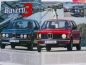 Preview: Markt 1/2005 BMW 3er E21, Gordon-Keeble, Lotus Europa