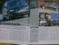 Preview: sport auto 2/2005 Apollo, SL65AMG R230, 330i E90, MG XPower SV-R