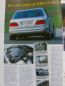 Preview: sport auto 7/2001 Schnitzer S3 Sport E46, Clio Sport V6,147 2.0T