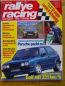 Mobile Preview: rallye racing 4/1988 Kamei Duprè VW Golf GTi 16V,Hartge BMW M3 E