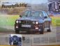Mobile Preview: rallye racing 4/1988 Kamei Duprè VW Golf GTi 16V,Hartge BMW M3 E
