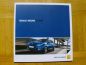 Preview: Renault Mègane 5-Türer Prospekt November 2010 NEU