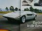 Preview: Motor Klassik 3/1991 Jaguar E-Type, Maserati Boomerang,Ballot 2L