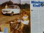 Preview: Motor Klassik 5/1991 BMW 1500, 3.0CSL, Bitter SC,TVR