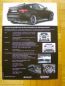 Preview: AC Schnitzer BMW X6 +Falcon E71 April 2011 +Preisliste NEU